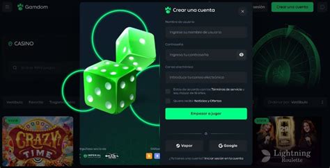 Gamdom casino: descubre su seguridad y bonos .